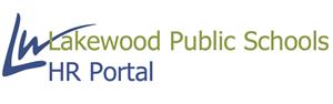 Lakewood HR Portal Icon 